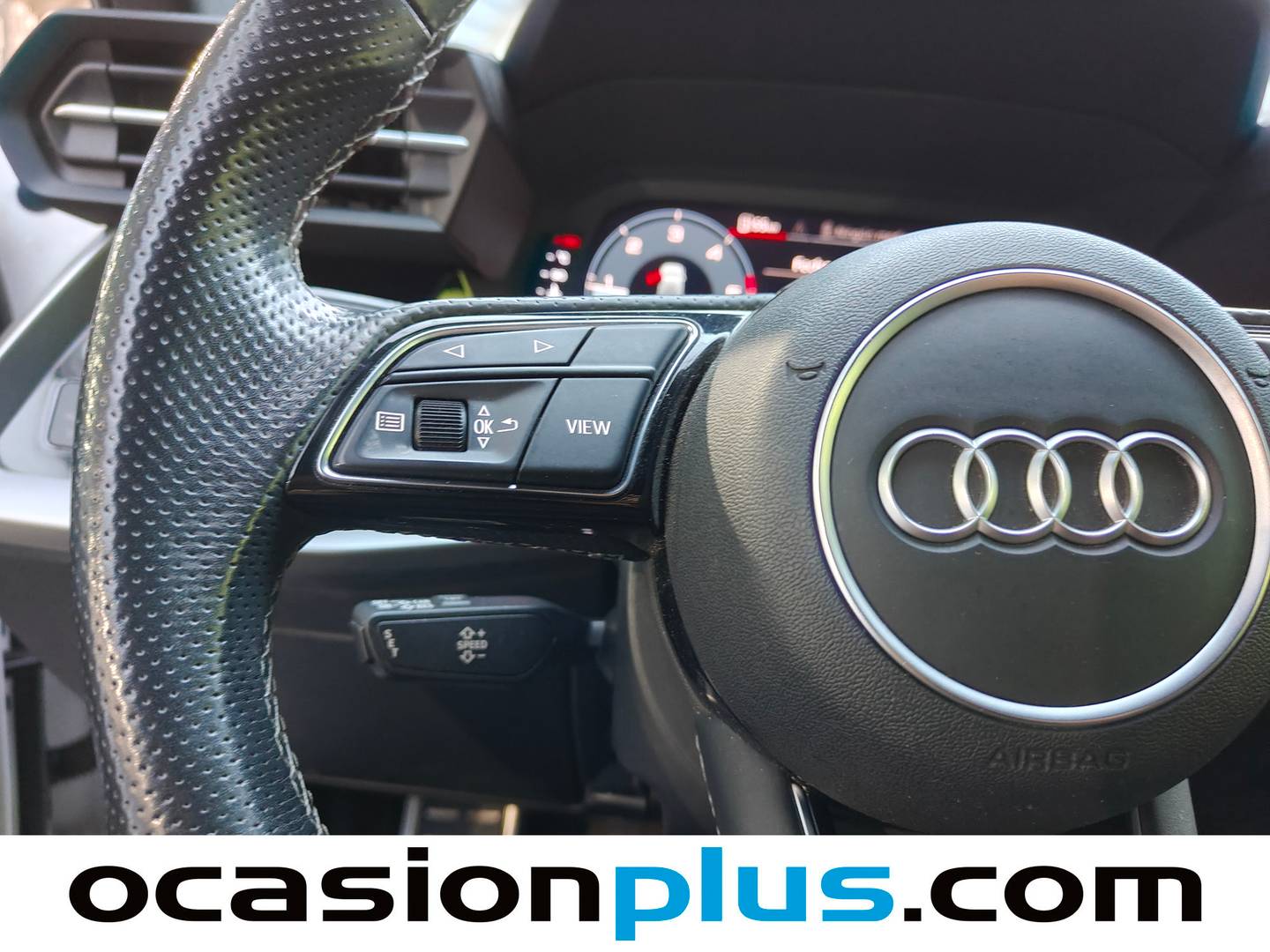 Audi A3 Audi A3 Sportback Genuine edition 30 TDI (116 CV) Pack S-Line km 0