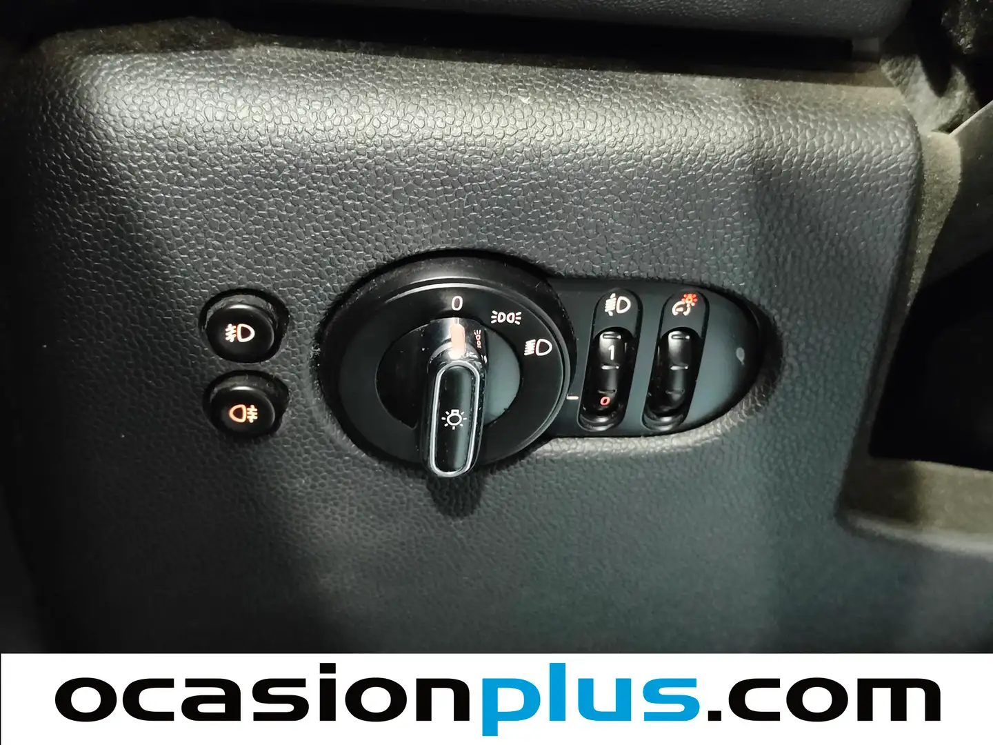 Foto Mini MINI MINI MINI Cabrio Cabrio Cooper (136 CV)