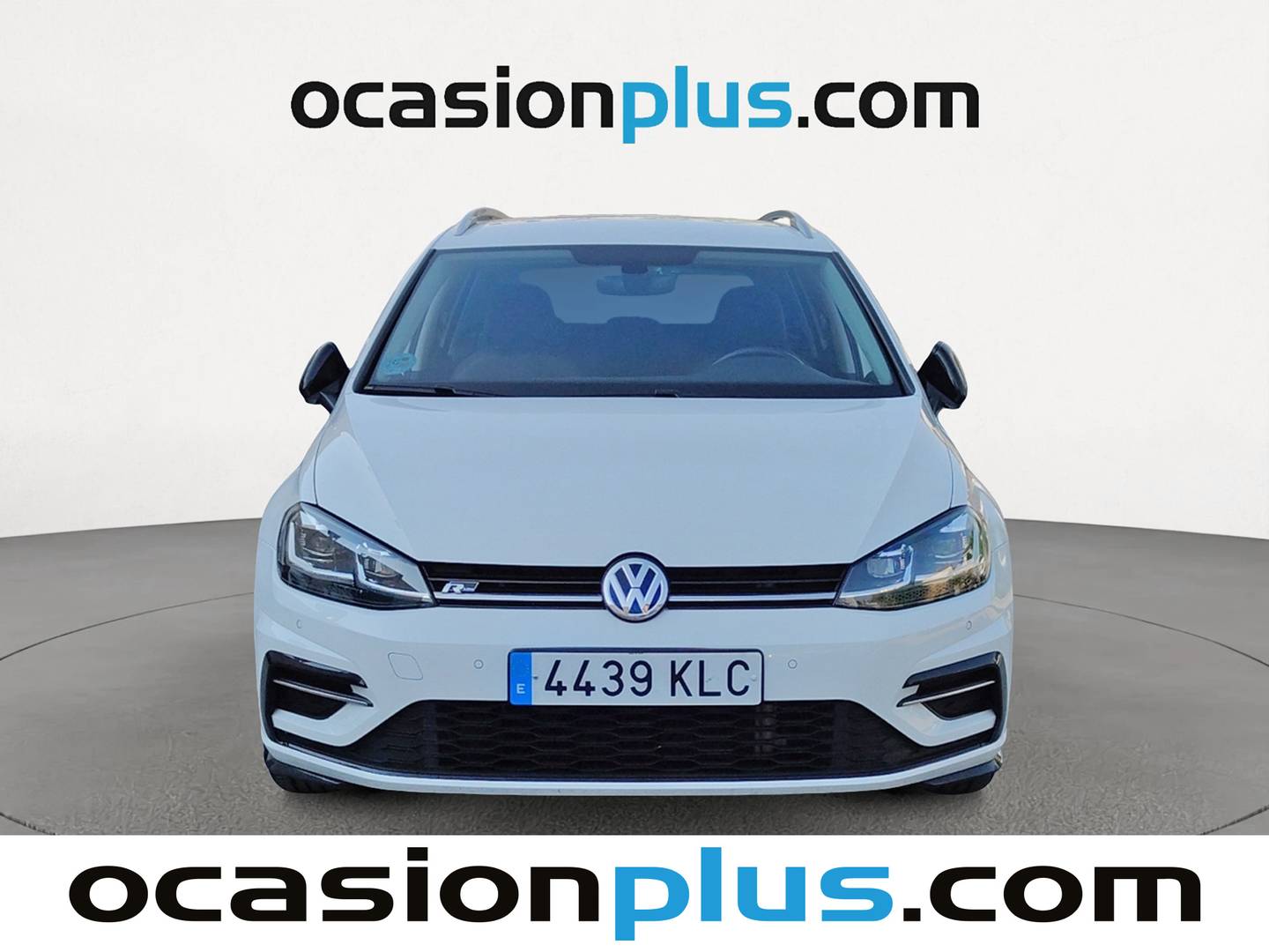 Foto Volkswagen Golf Volkswagen Golf Variant 1.4 TSI (125 CV)