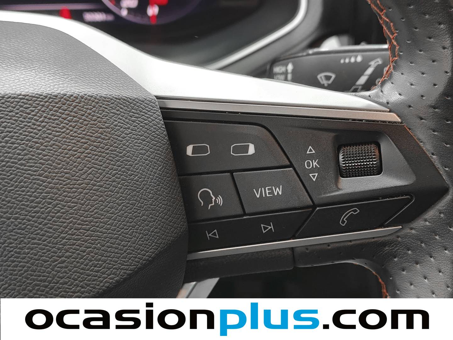 Foto Seat Ibiza SEAT Ibiza 1.0 TSI S&S FR XL 81 kW (110 CV)