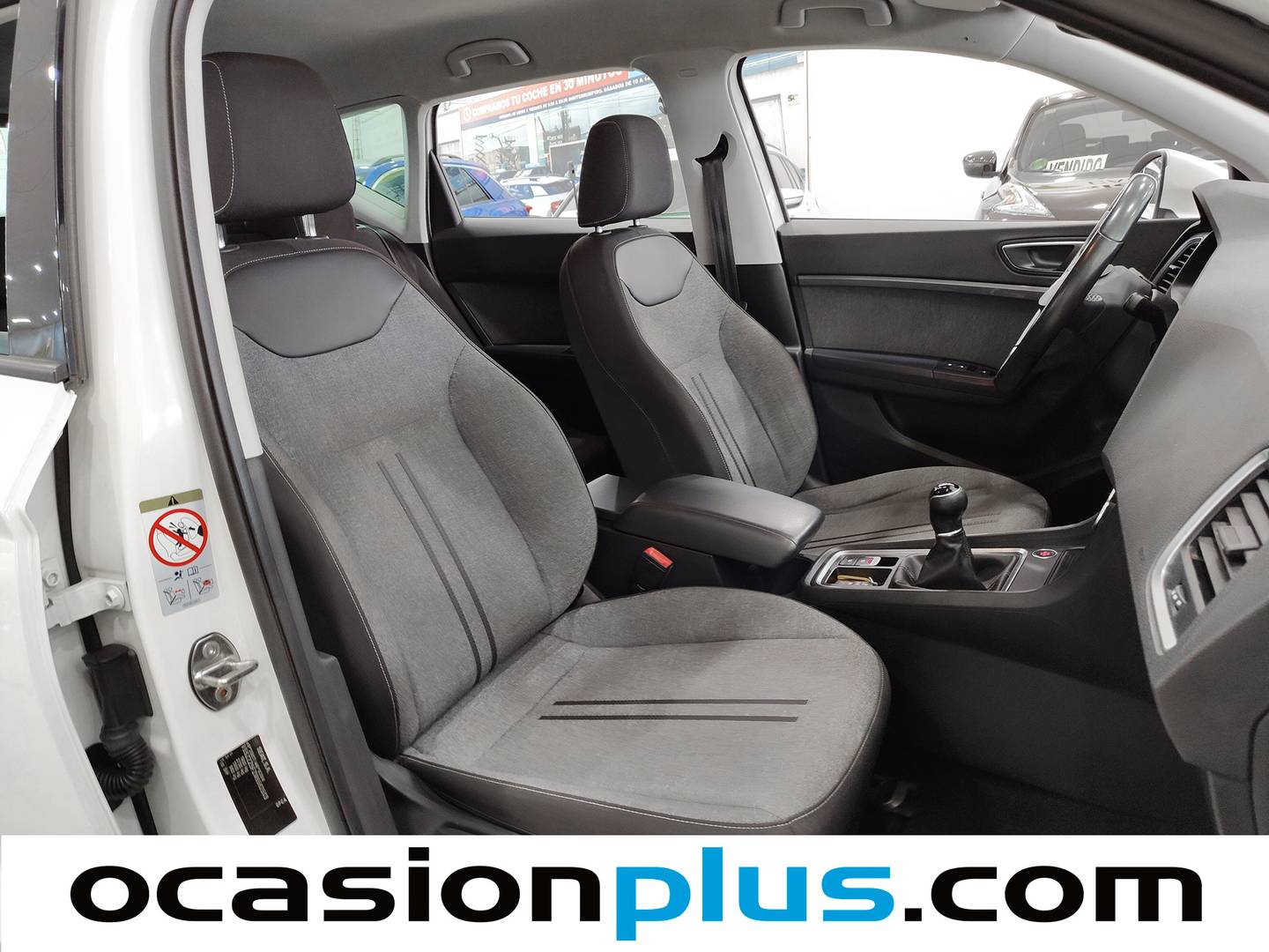 Seat Ateca Seat Ateca 1.5 TSI S&S Style Go (150 CV) gasolina
