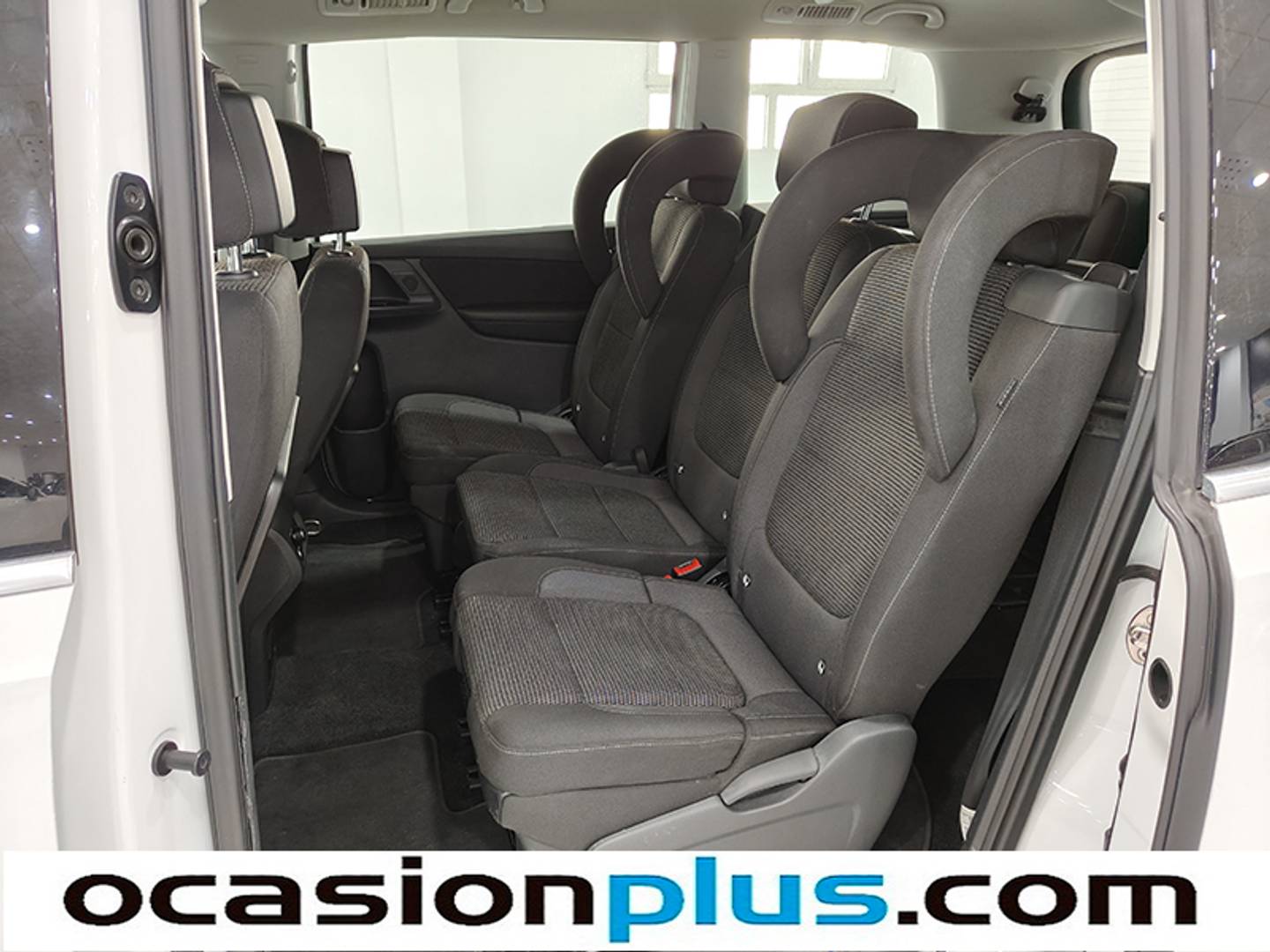 Foto Volkswagen Sharan Volkswagen Sharan Advance 1.4 TSI (150 CV) DSG 7 Plazas