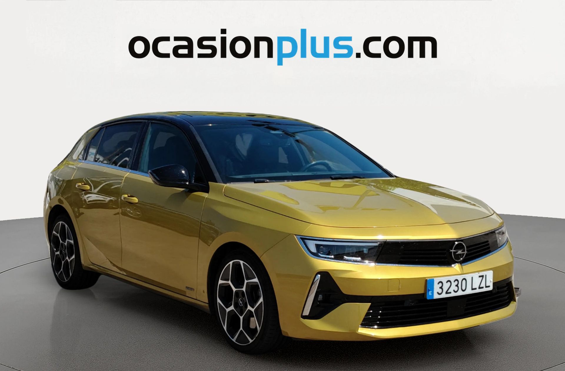 Opel Astra 1.6T Hybrid Ultimate - foto 2