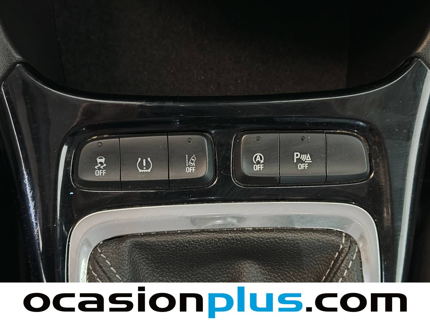 Foto Opel Crossland X Opel Crossland X 1.5 D S&S Design Line 120 Aniversario (102 CV)