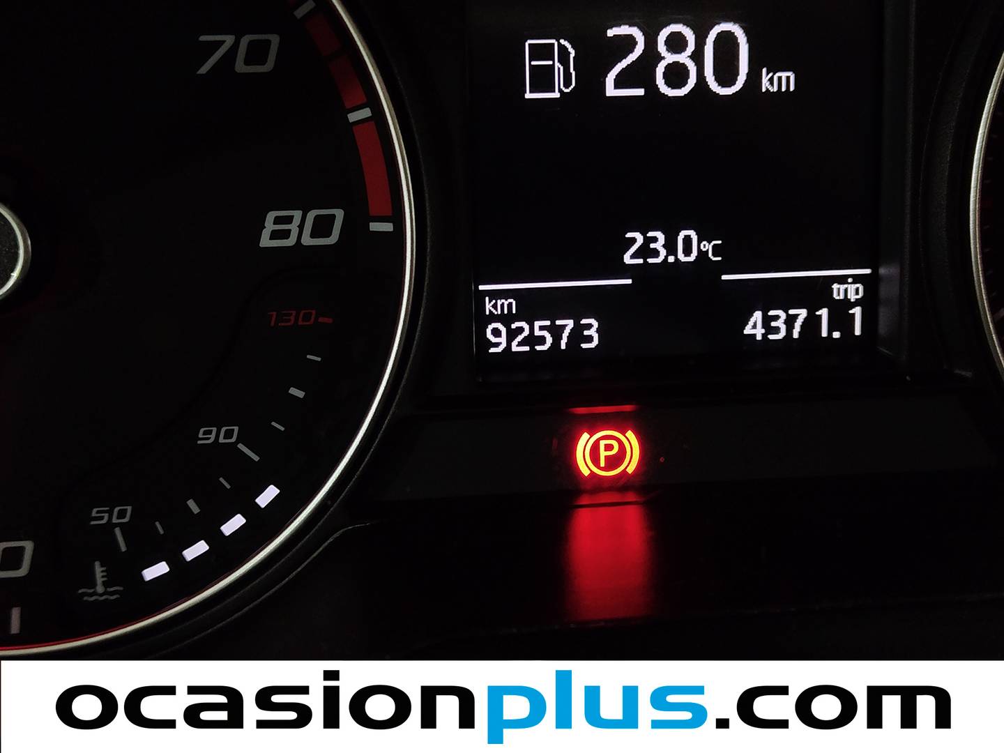 Seat Ibiza Seat Ibiza 1.2 TSI Style (90 CV) seminuevo