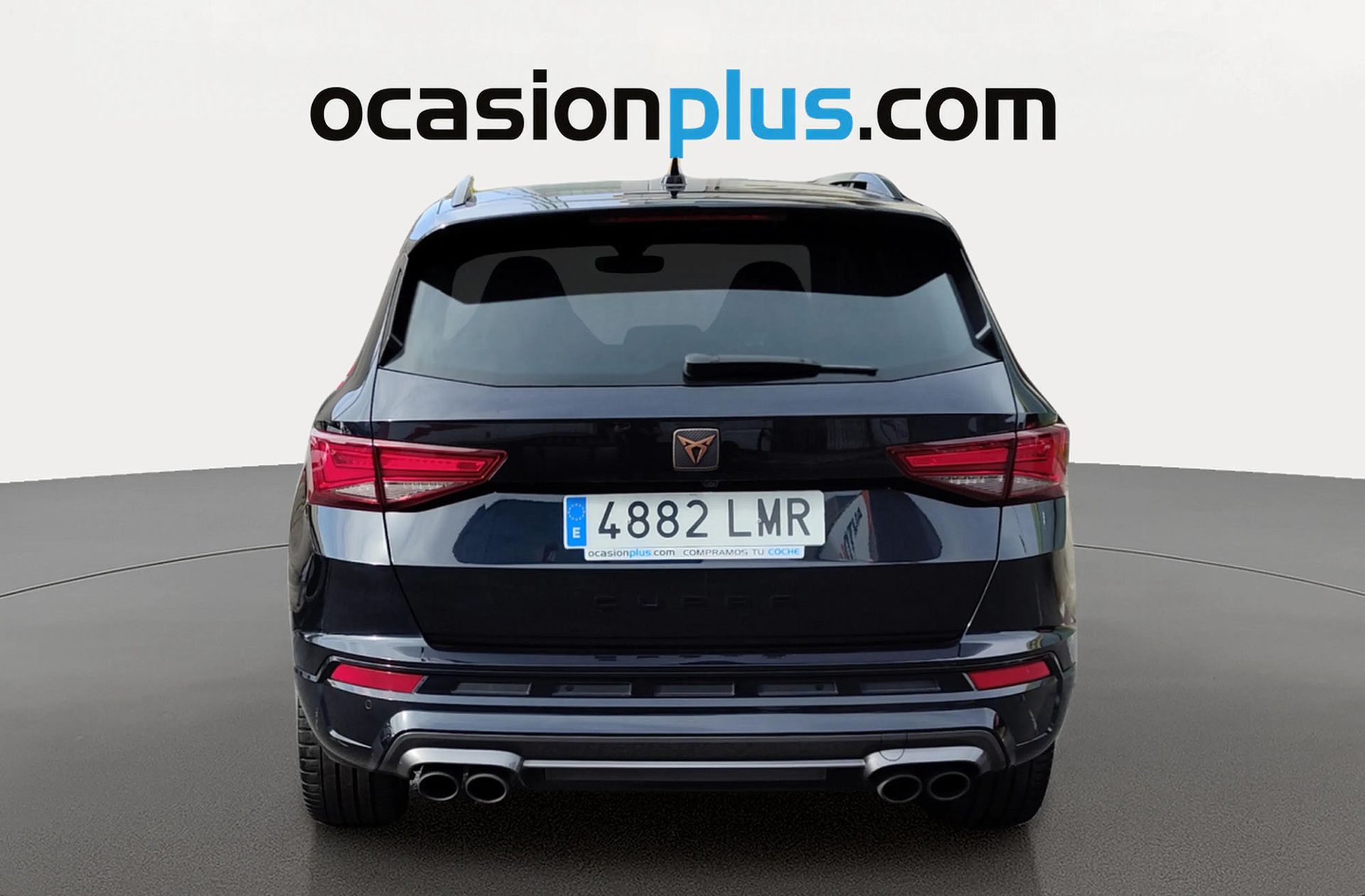 Cupra Ateca 2.0 TSI 4Drive DSG - foto 18