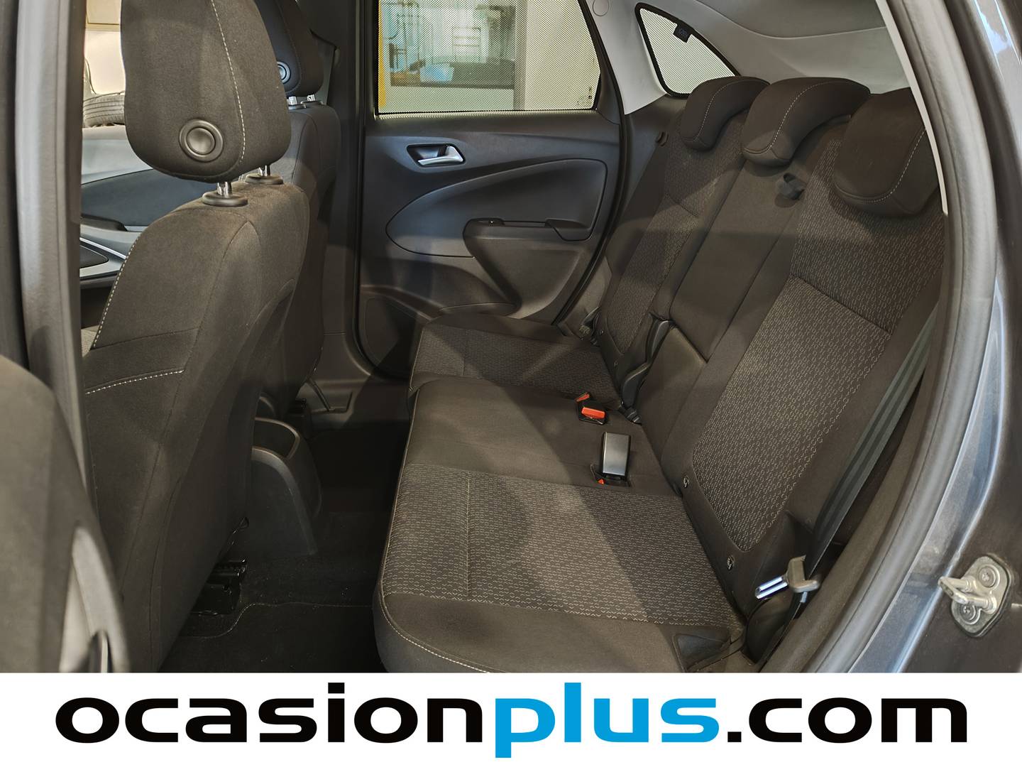 Opel Crossland X Opel Crossland X 1.2 Edition (81 CV) 2020