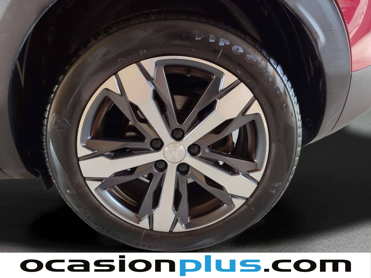 Peugeot 3008 Peugeot 3008 PureTech 130 S&S Crossway (130 CV) de segunda mano