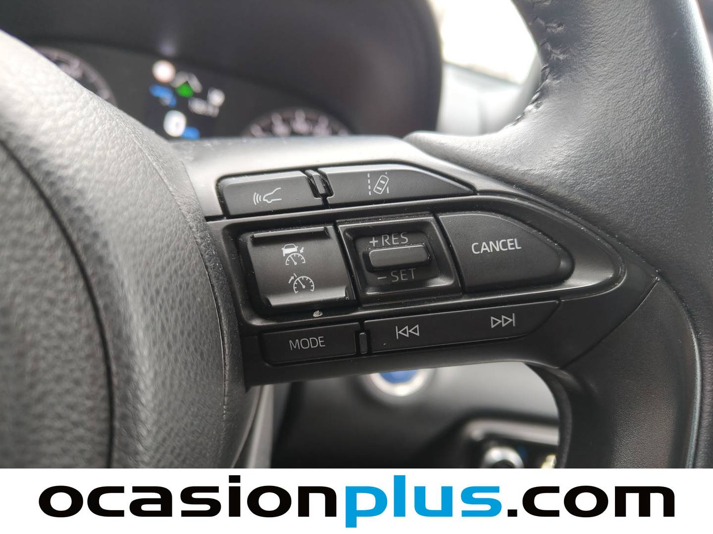 Foto Toyota Yaris Toyota Yaris 120H Active Plus (116 CV)