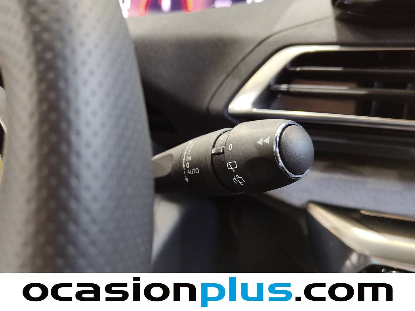 Foto Peugeot 3008 Hybrid Peugeot 3008 GT eDCS6 (145 CV)