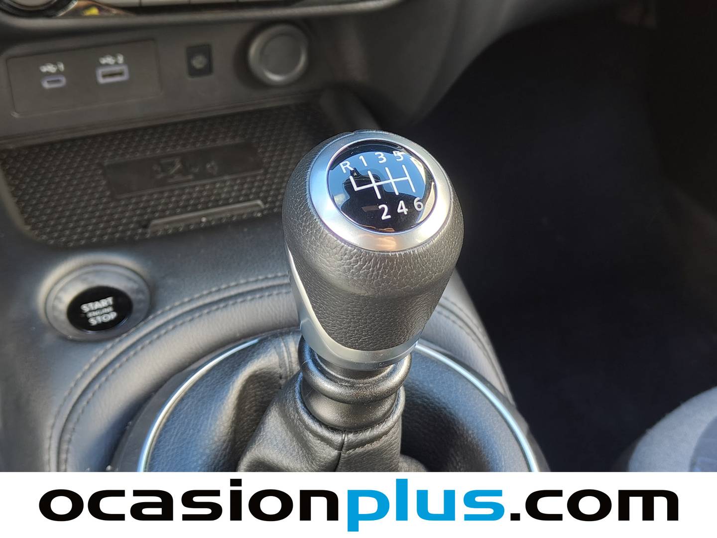 Foto Nissan JUKE Nissan Juke DIG-T N-Connecta 4x2 (114 CV)