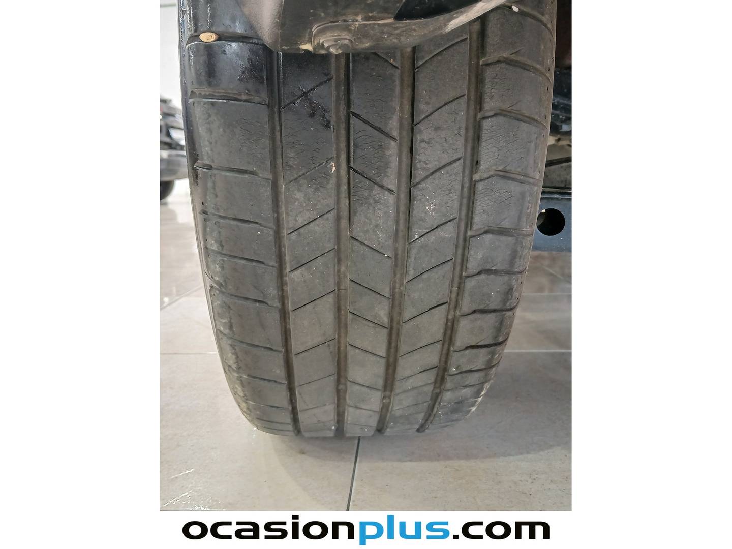 OMODA 5 OMODA 5 1.6 TGDI Premium (145 CV) seminuevo