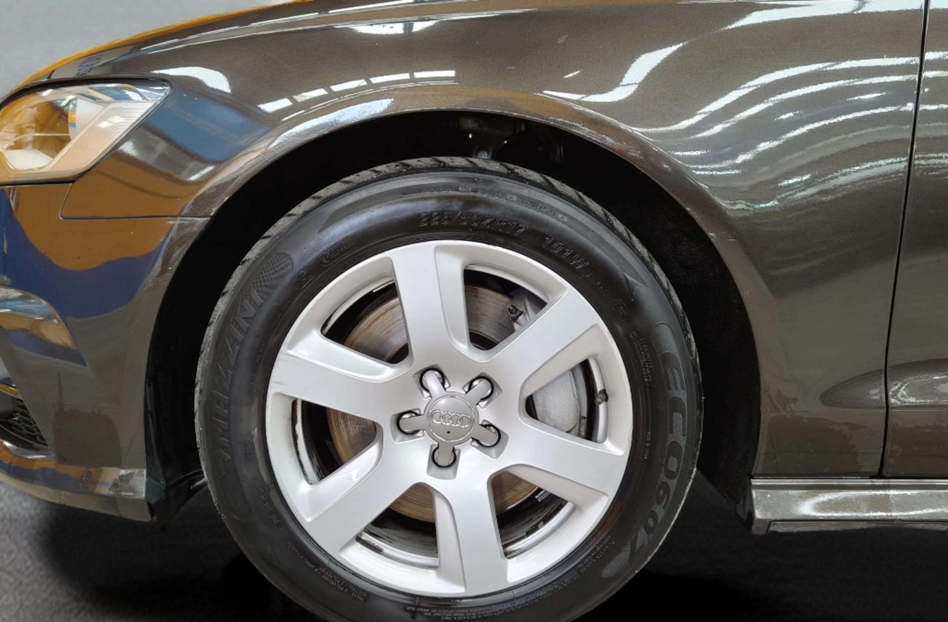Audi A6 Avant 3.0 TDI quattro S tronic - foto 43