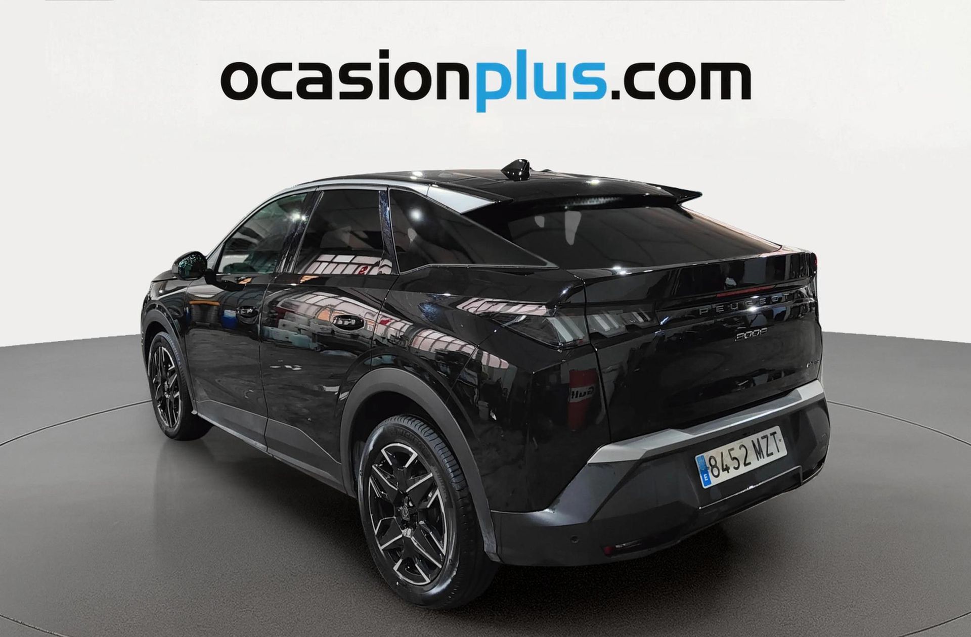 Peugeot 3008 Allure Hybrid eDCS6 - foto 3