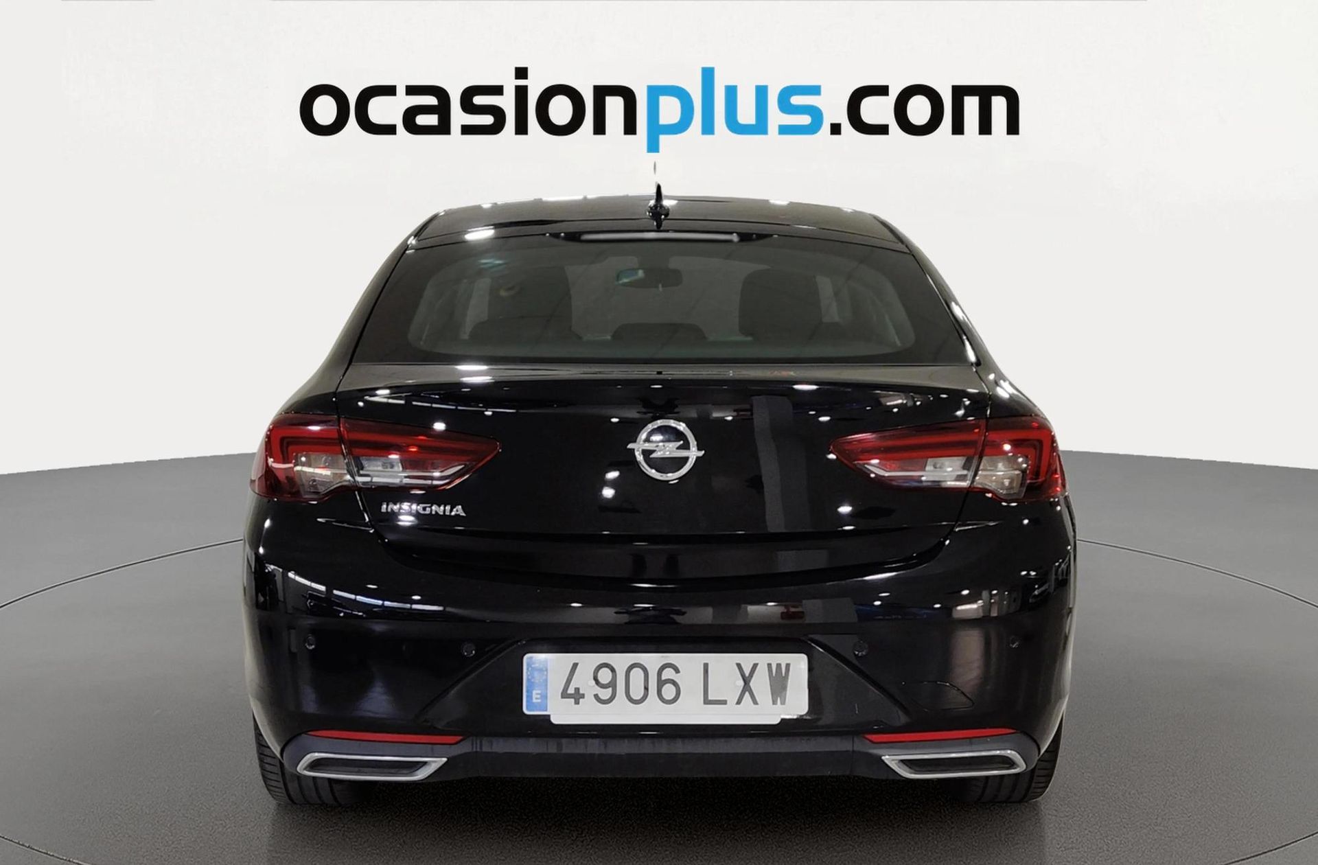 Opel Insignia GS Business 2.0D DVH AT8 - foto 13