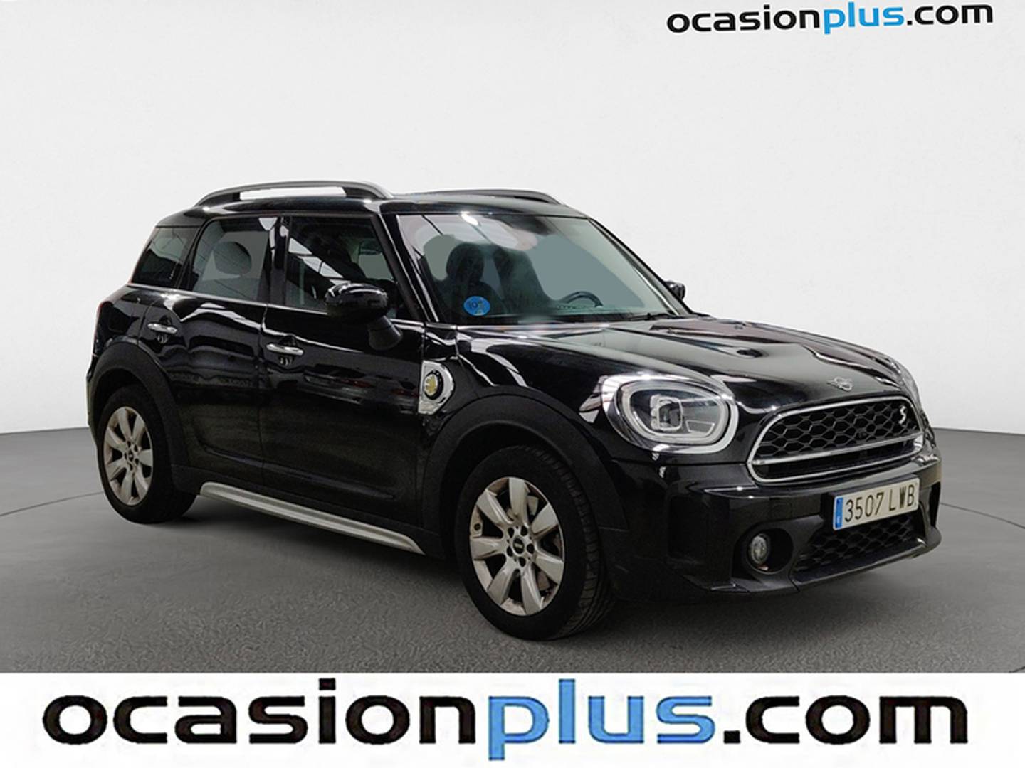 Foto Mini Countryman MINI MINI Countryman Cooper S E ALL4 (220 CV)