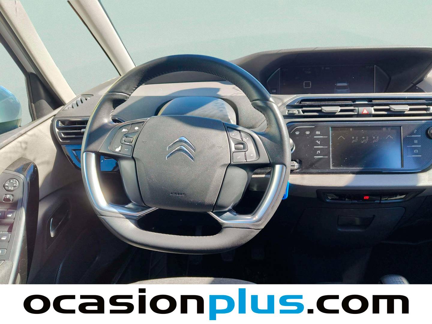 Citroën Grand C4 Spacetourer Citroën Grand C4 Spacetourer PureTech 130 S&S 6v Feel (130 CV) 7 plazas de ocasión