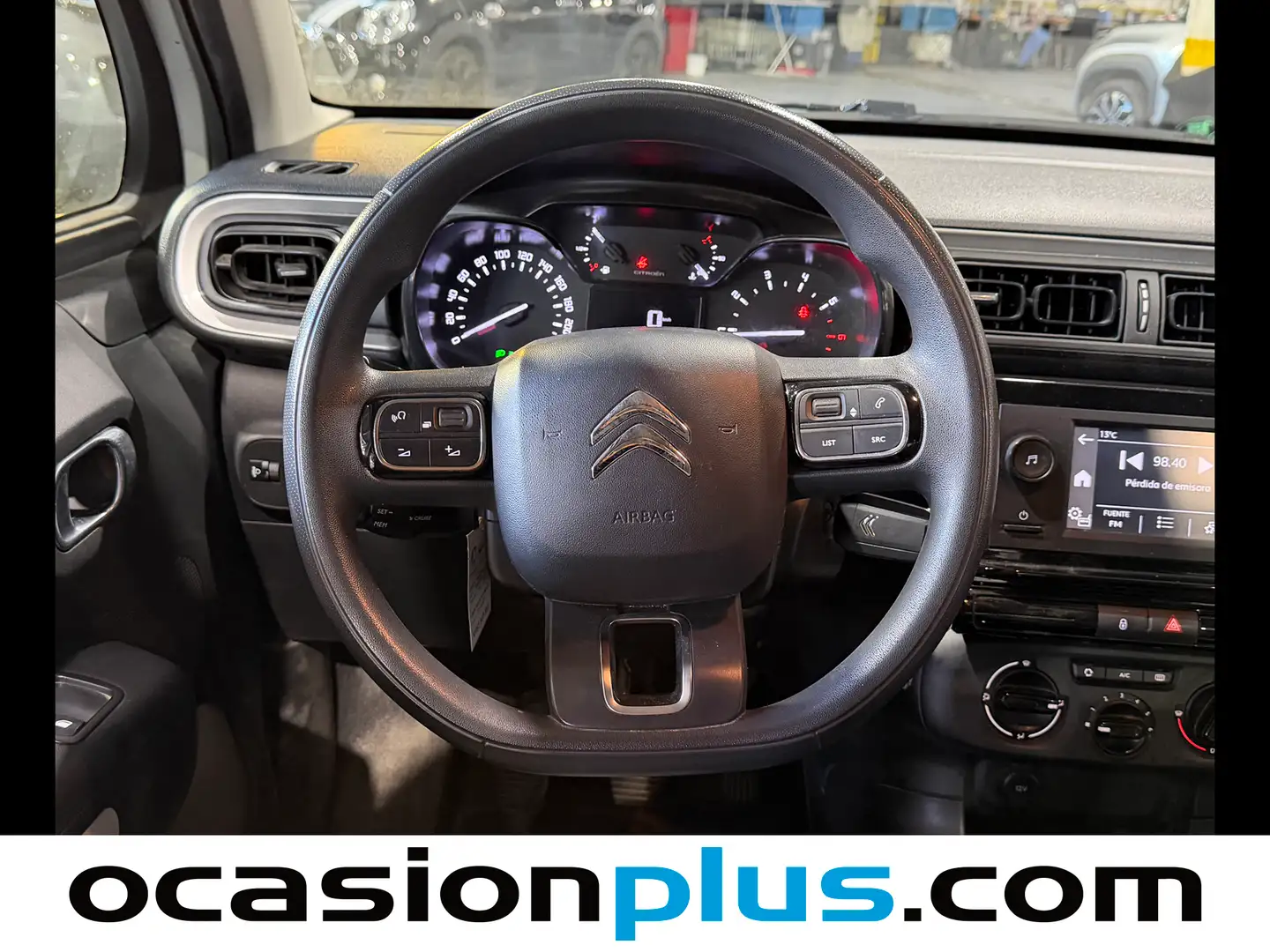 Foto Citroën C3 Citroen C3 BlueHDi 100 S&S Live Pack (100 CV)