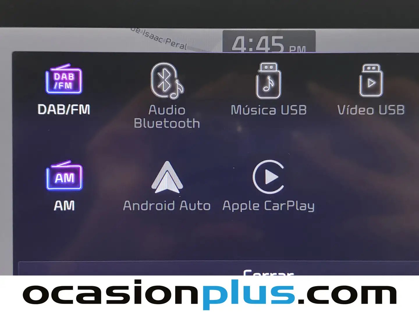 Foto KIA Niro Kia Niro 1.6 GDi HEV Drive  (141 CV)