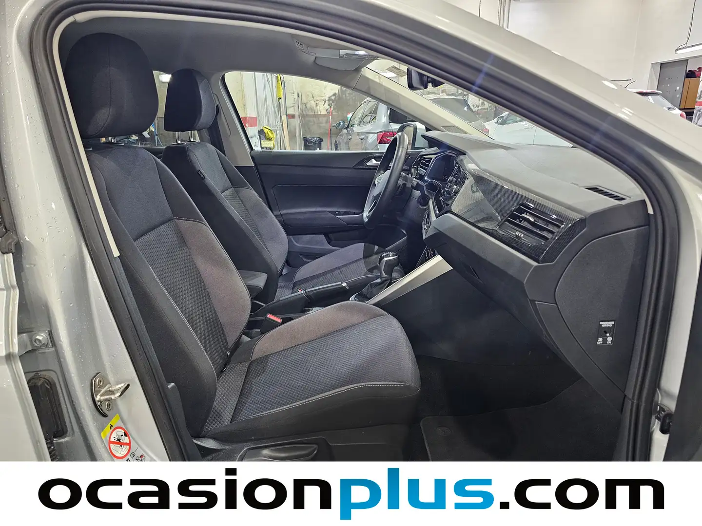 Foto Volkswagen Taigo Volkswagen Taigo ``Más`` 1.0 TSI  (115 CV) DSG