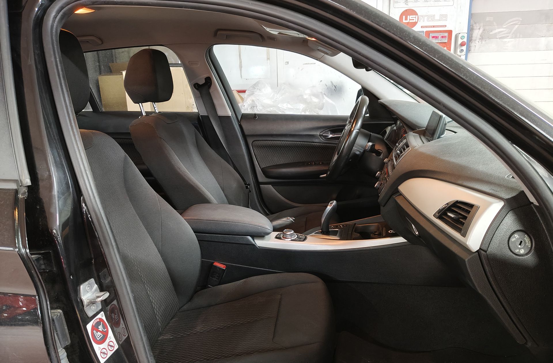 BMW Serie 1 118d - foto 17
