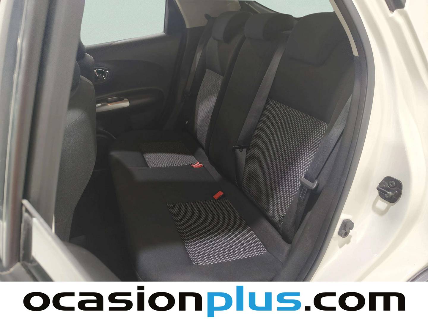 Foto Nissan JUKE Nissan Juke DIG-T Acenta (115 CV)