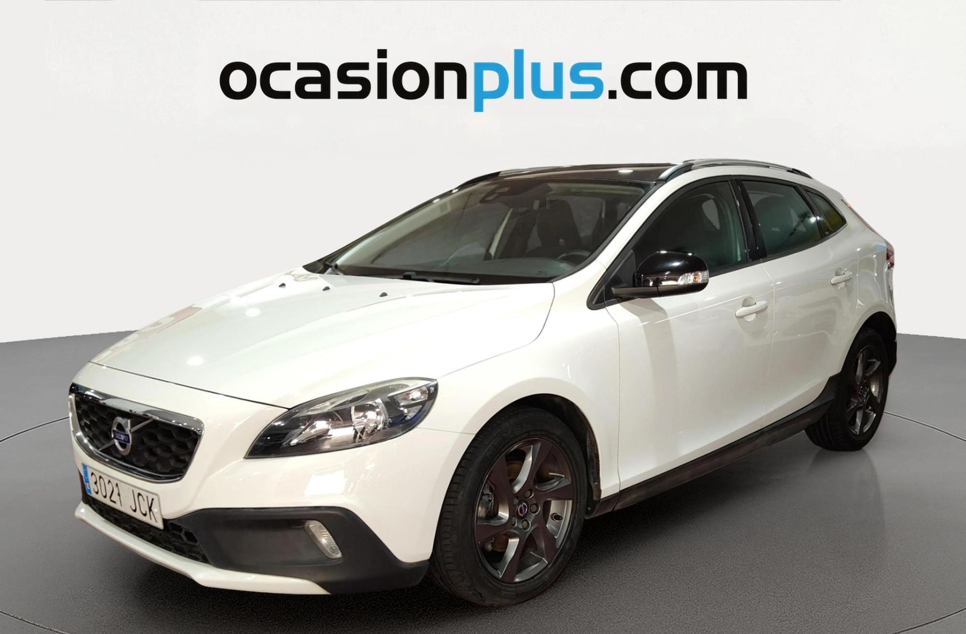 Volvo V40 D2 Kinetic