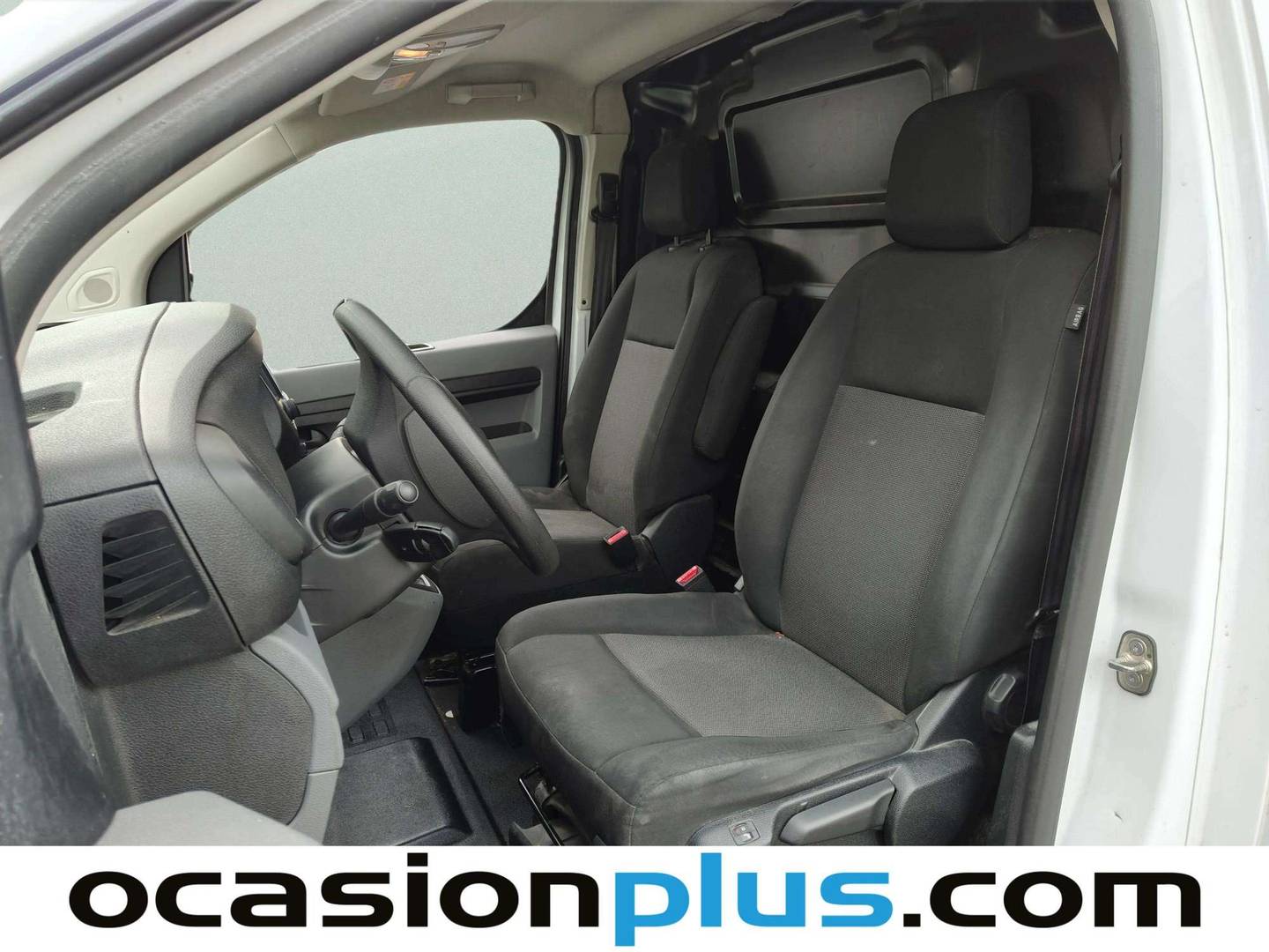 Foto Citroën Jumpy Citroen Jumpy Furgon BlueHDi 100 Talla XL  (102 CV)