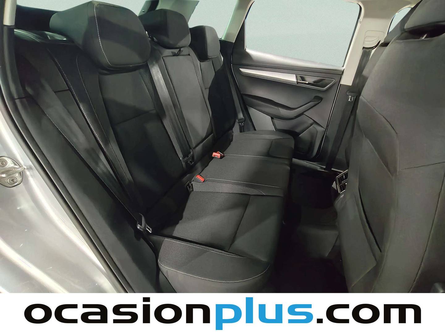 Foto Skoda Karoq Skoda Karoq 1.5 TSI ACT Ambition (150 CV)