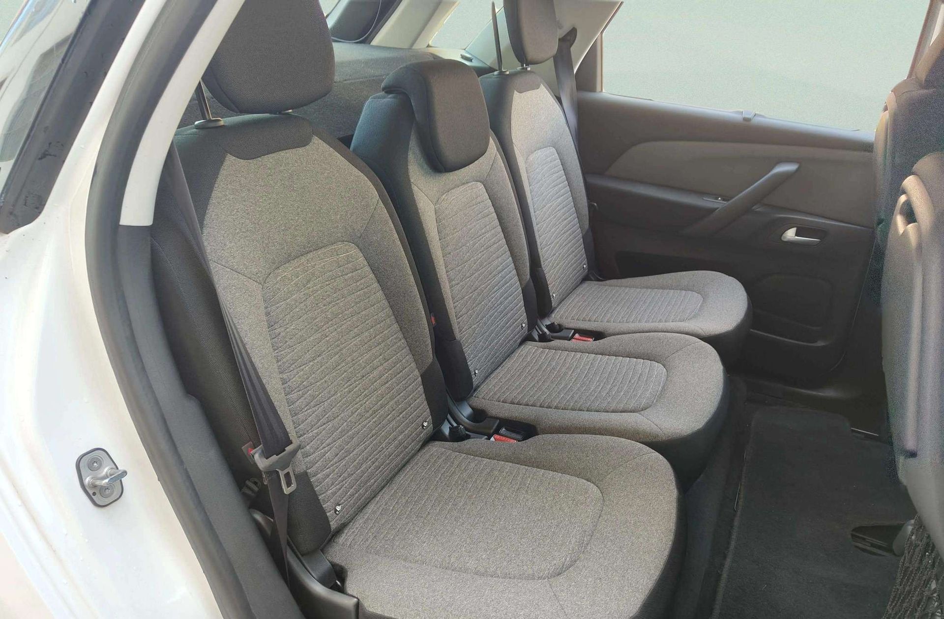 Citroën C4 Picasso PureTech 130 Live Edition - foto 14