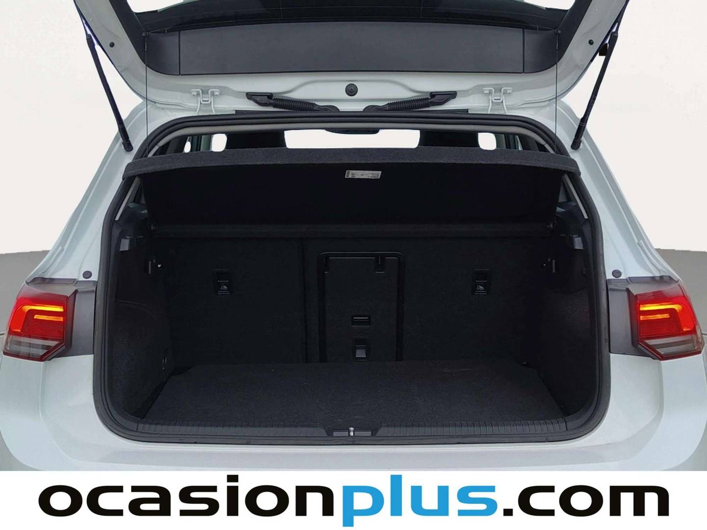 Foto asientos delanteros Volkswagen Golf Volkswagen Golf Life 2.0 TDI (115 CV)
