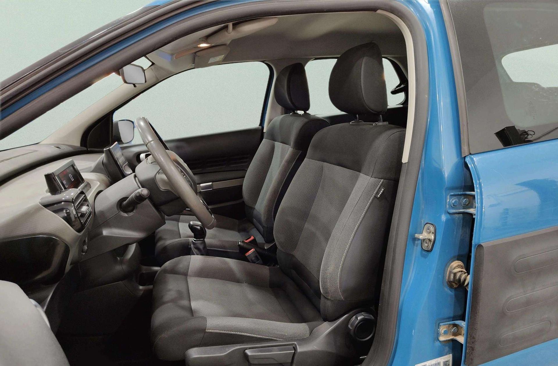 Citroën C4 Cactus BlueHDi 100 Feel - foto 8