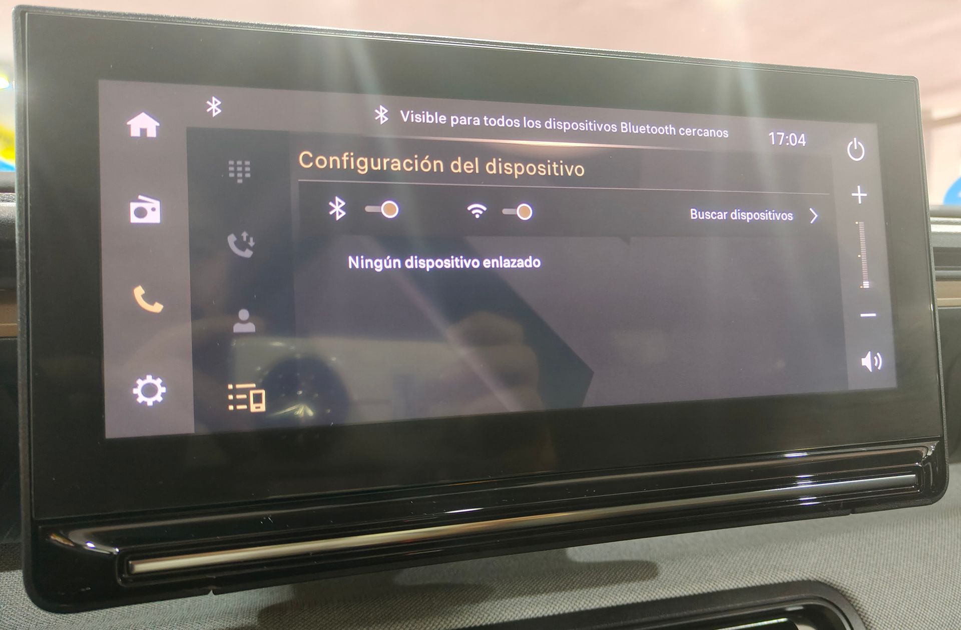 Citroën C3 Aircross Hybrid 145 Plus e-DCS6 - foto 28