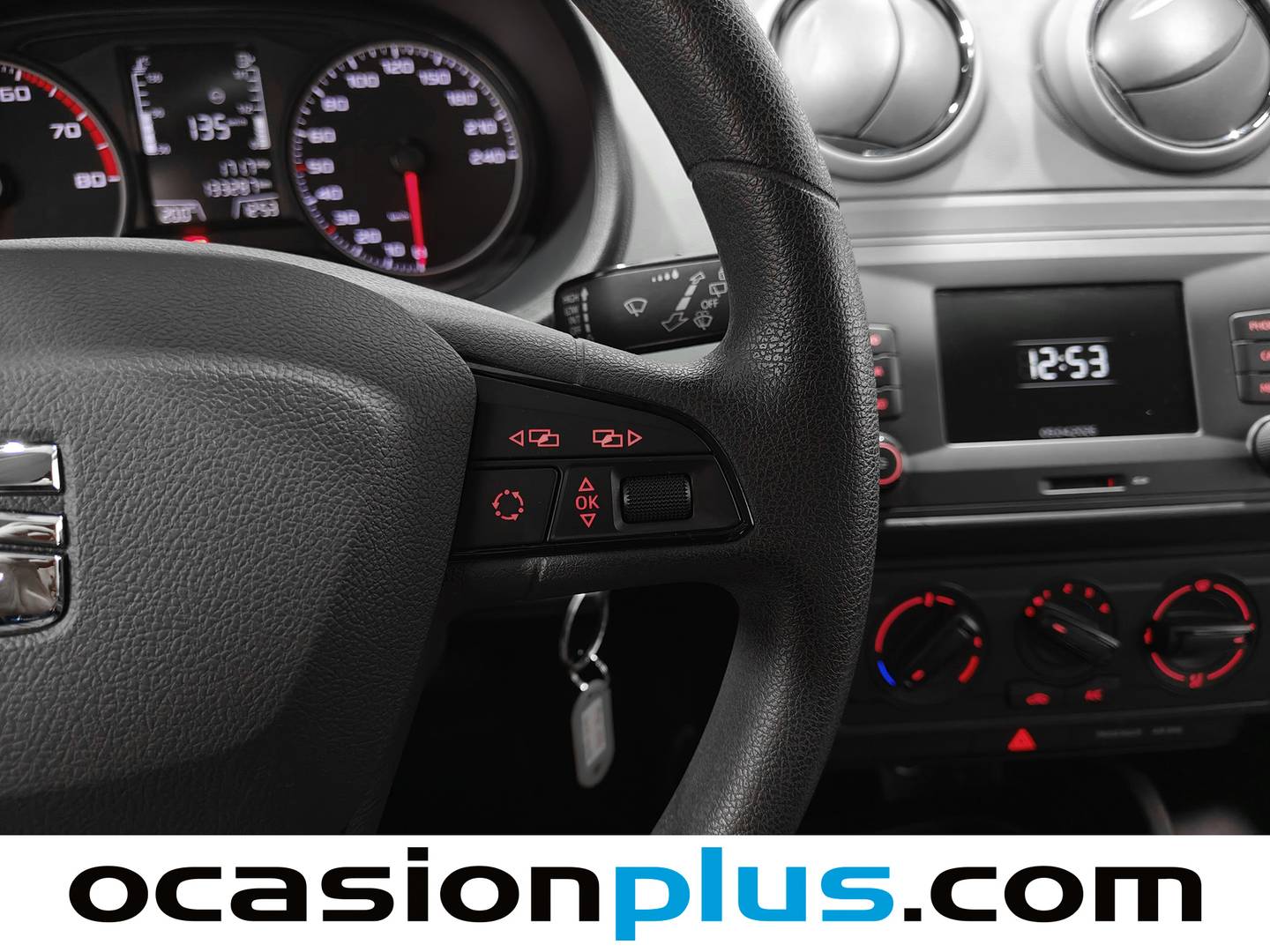 Seat Ibiza Seat Ibiza 1.2 TSI Reference Plus (90 CV) barato