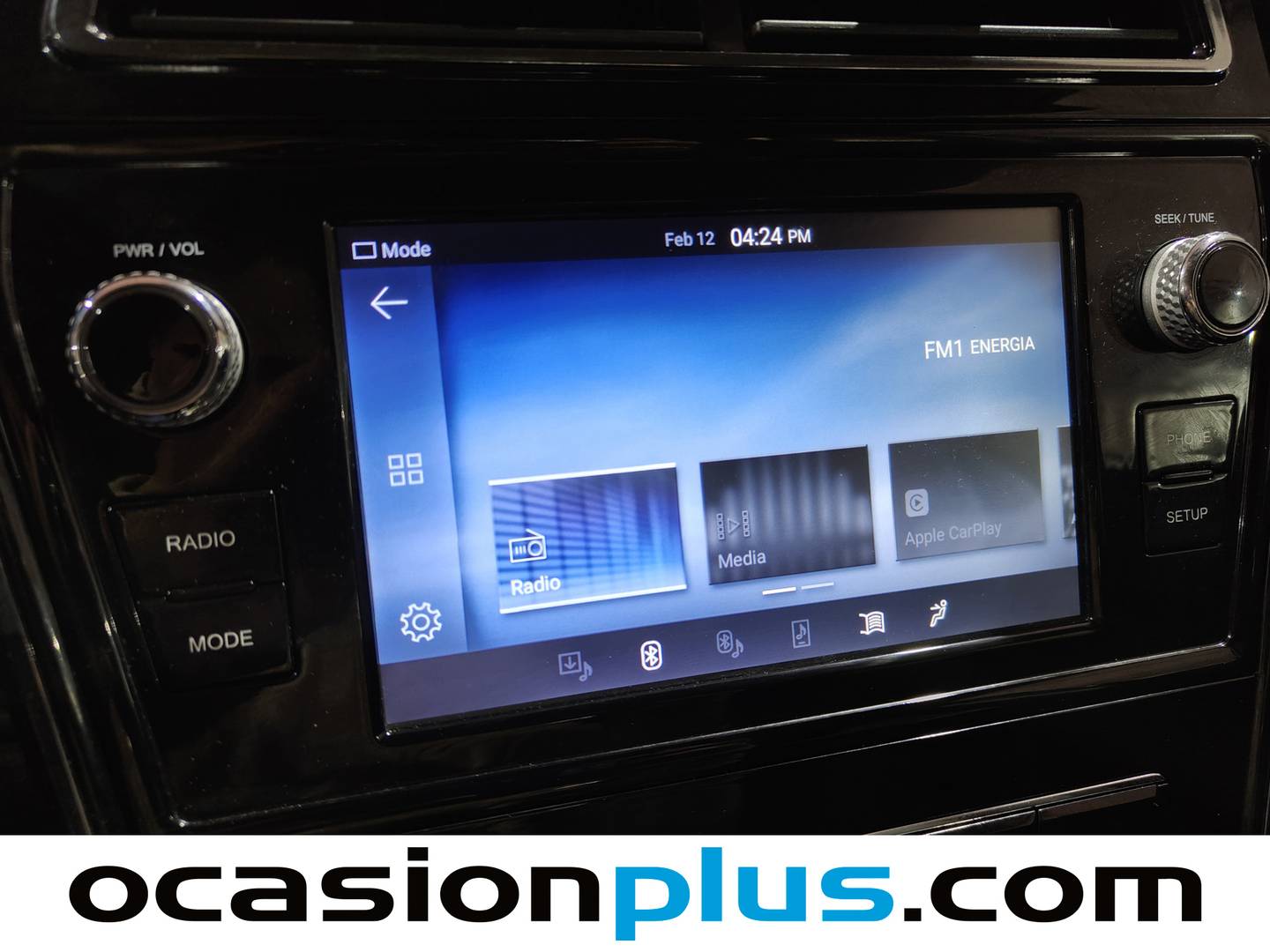 Foto SsangYong Tivoli Ssangyong Tivoli G12T Urban Plus (128 CV)