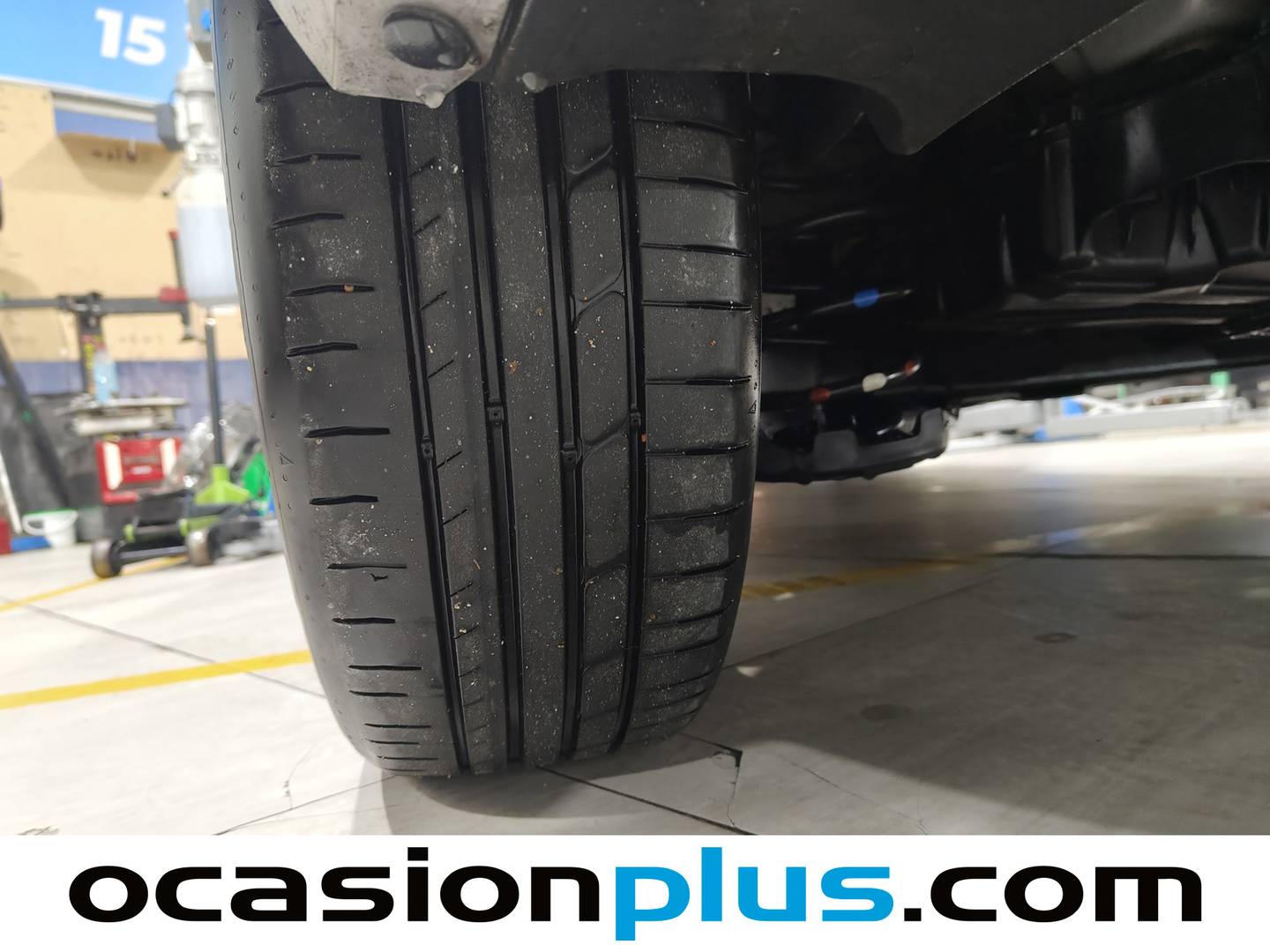 Foto Citroën C-Elysée Citroen C-Elysee BlueHDi 100 Shine  (102 CV)