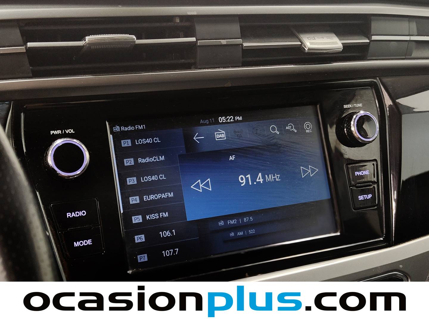 SsangYong Korando SsangYong Korando G15T LP Urban (149 CV) al mejor precio