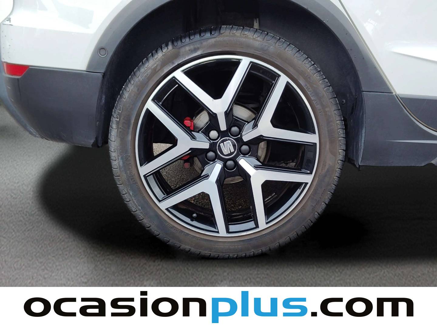 Seat Arona SEAT Arona 1.6 TDI Ecomotive FR (115 CV) diésel