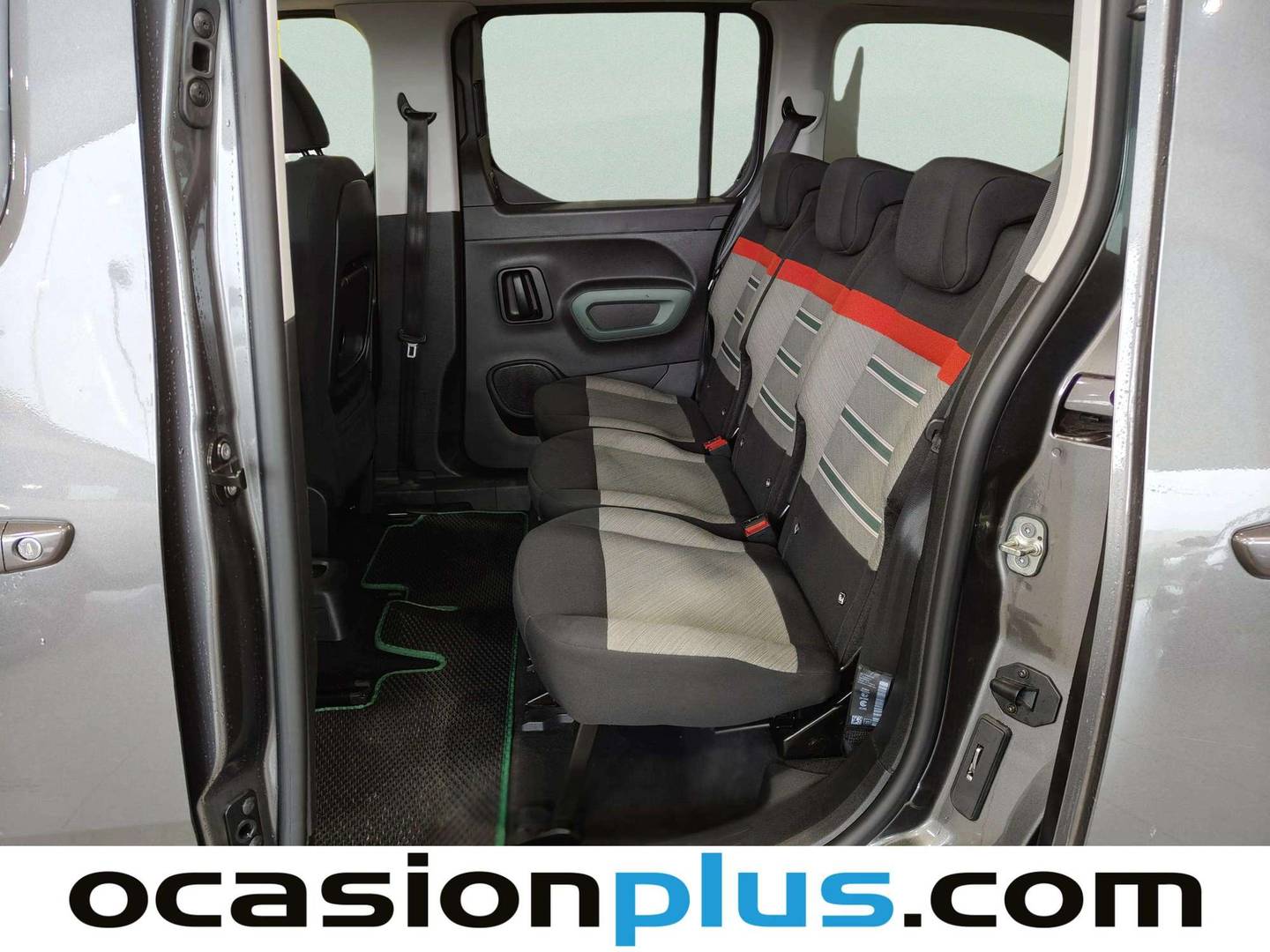 Foto Citroën Berlingo Citroen Berlingo BlueHDi 130 S&S Talla XL Shine (130 CV) 7 Plazas