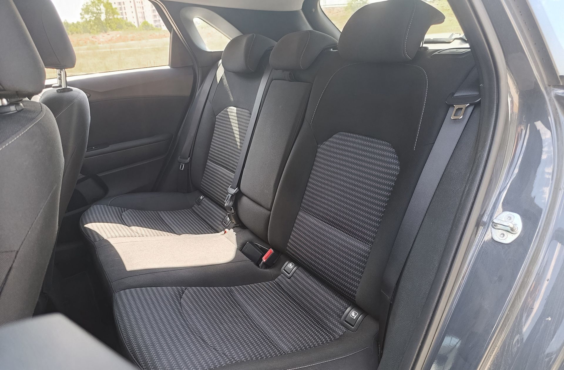 Kia Ceed 1.6 MHEV iMT Drive - foto 12