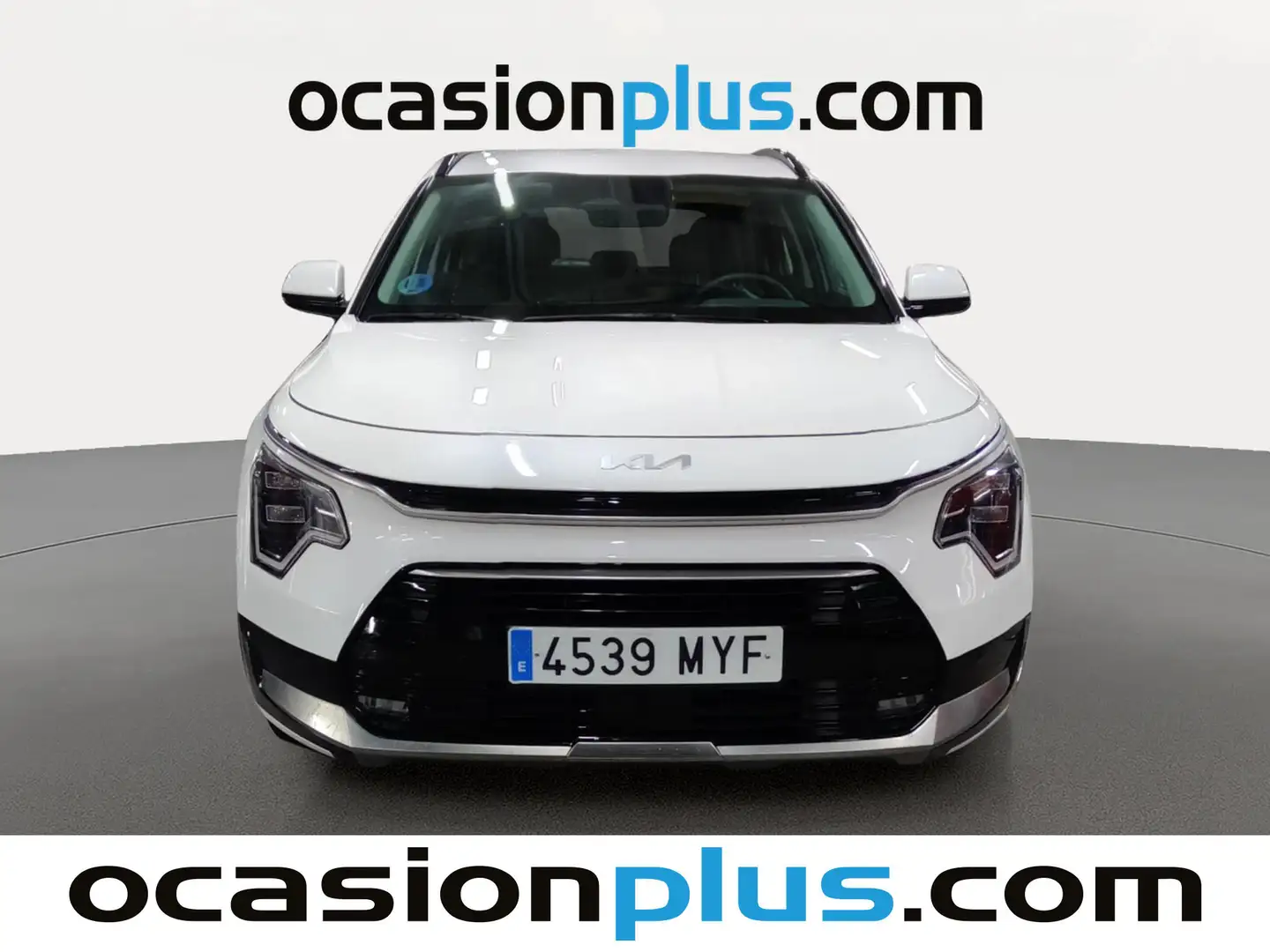 Foto KIA Niro Kia Niro 1.6 GDi HEV Drive (141 CV)