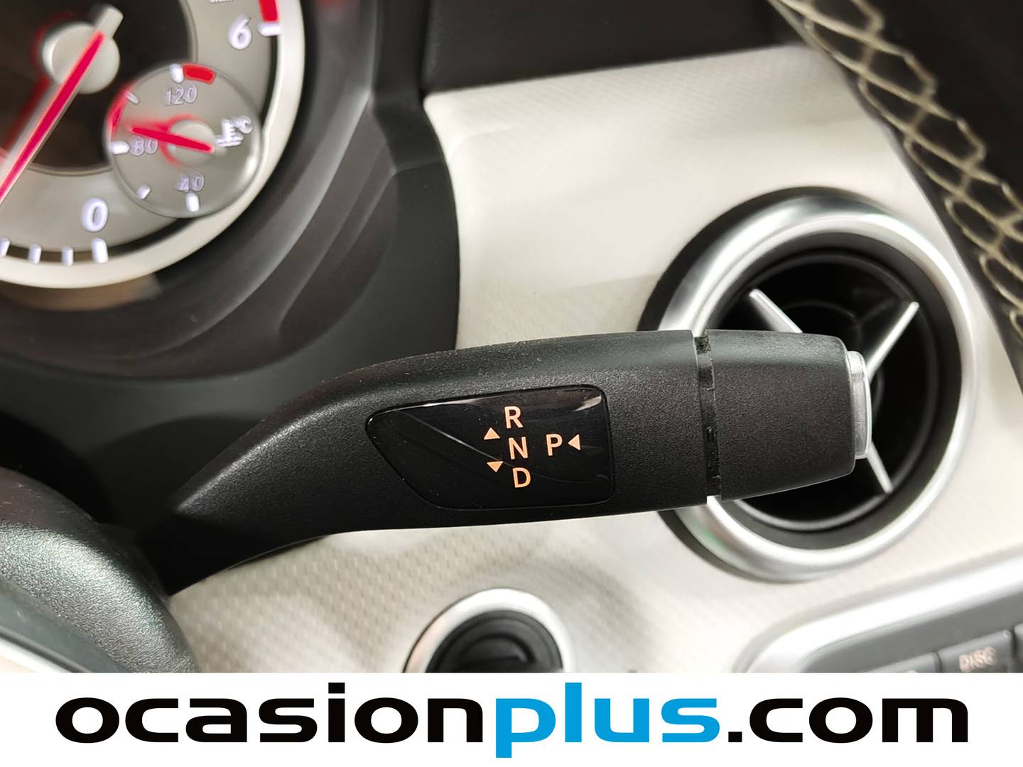 Foto Mercedes Clase A Mercedes-Benz Clase A Clase A 180 CDI Style (109 CV)