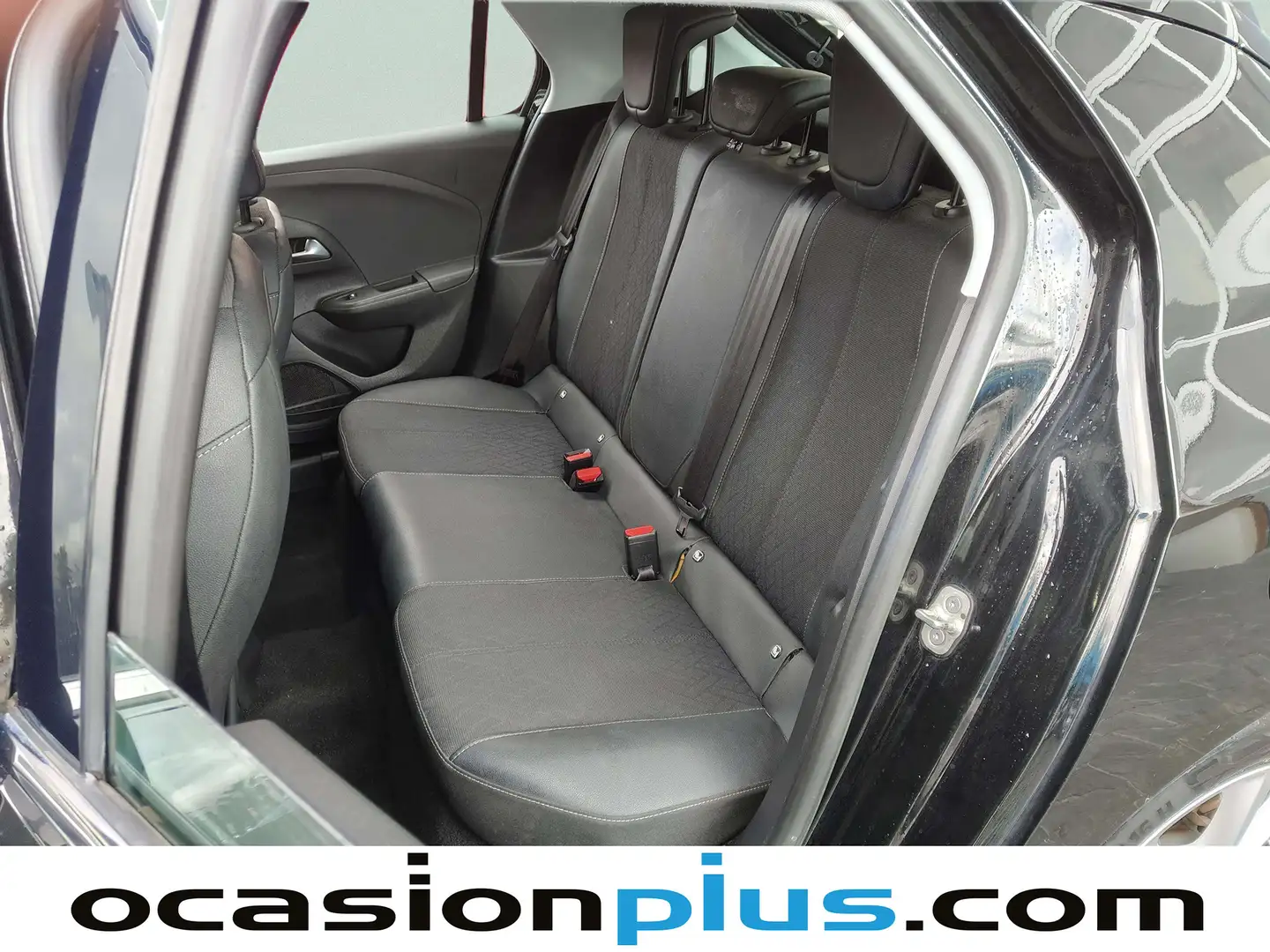 Foto Opel Corsa Opel Corsa 1.2 Turbo XHL Elegance (100 CV)