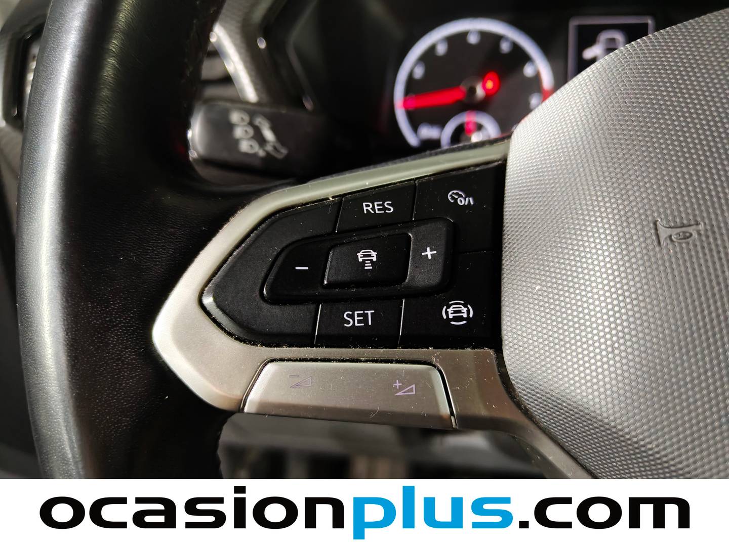Extras del Volkswagen T-Cross Volkswagen T-Cross Advance 1.0 TSI (95 CV)