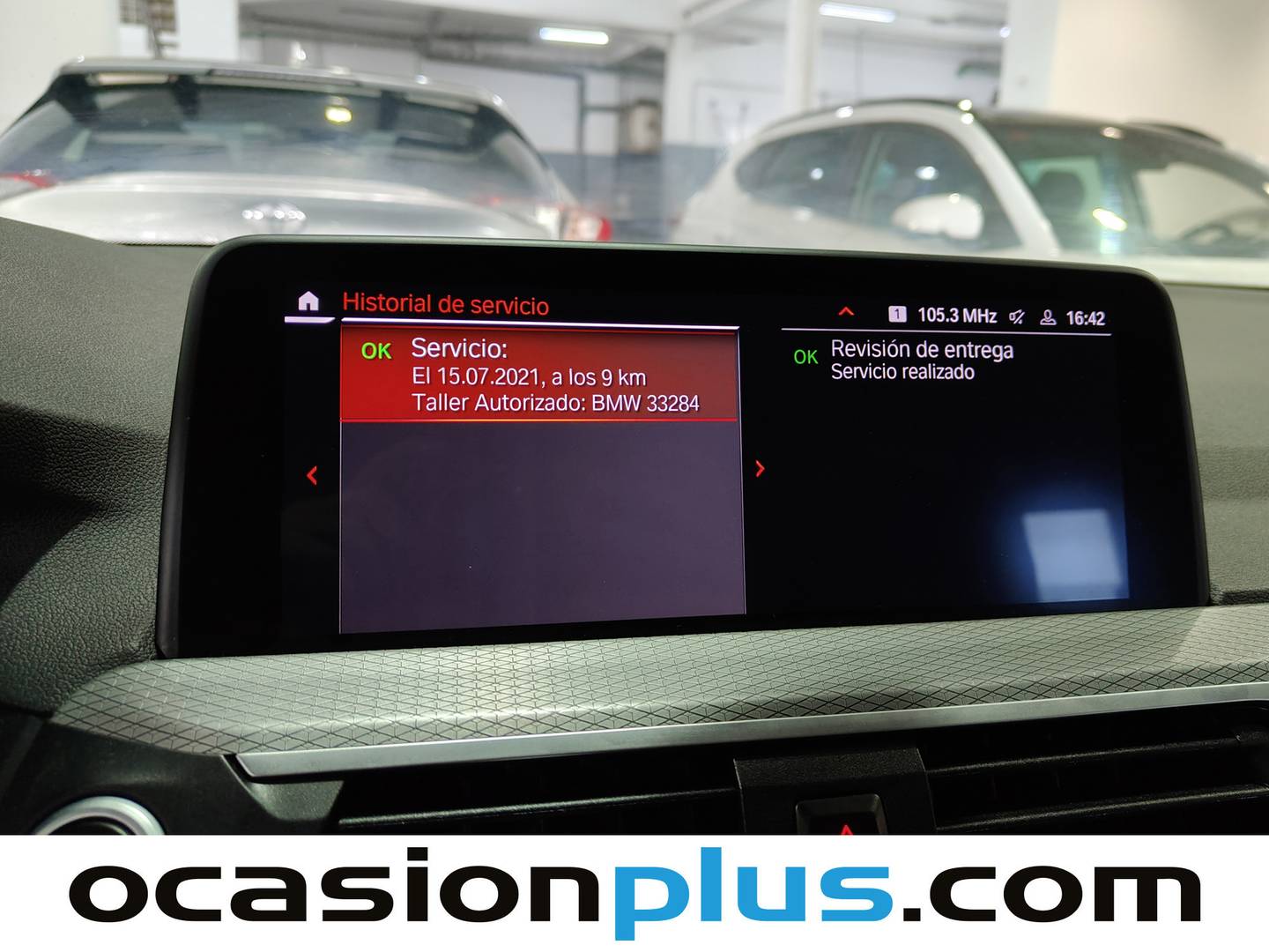 Foto BMW X4 BMW X4 xDrive20d (190 CV) Pack M