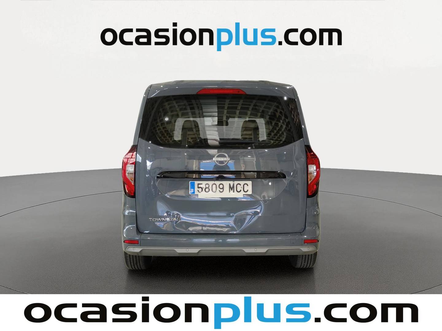 Nissan Townstar Nissan Townstar 1.3G L1 Acenta+ (130 CV) al mejor precio