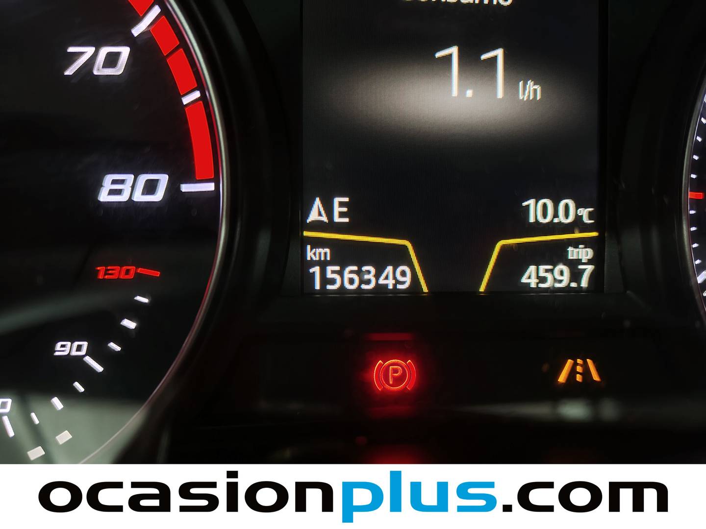 Foto Seat León SEAT León ST ST 1.8 TSI S&S FR DSG-7 (180 CV)