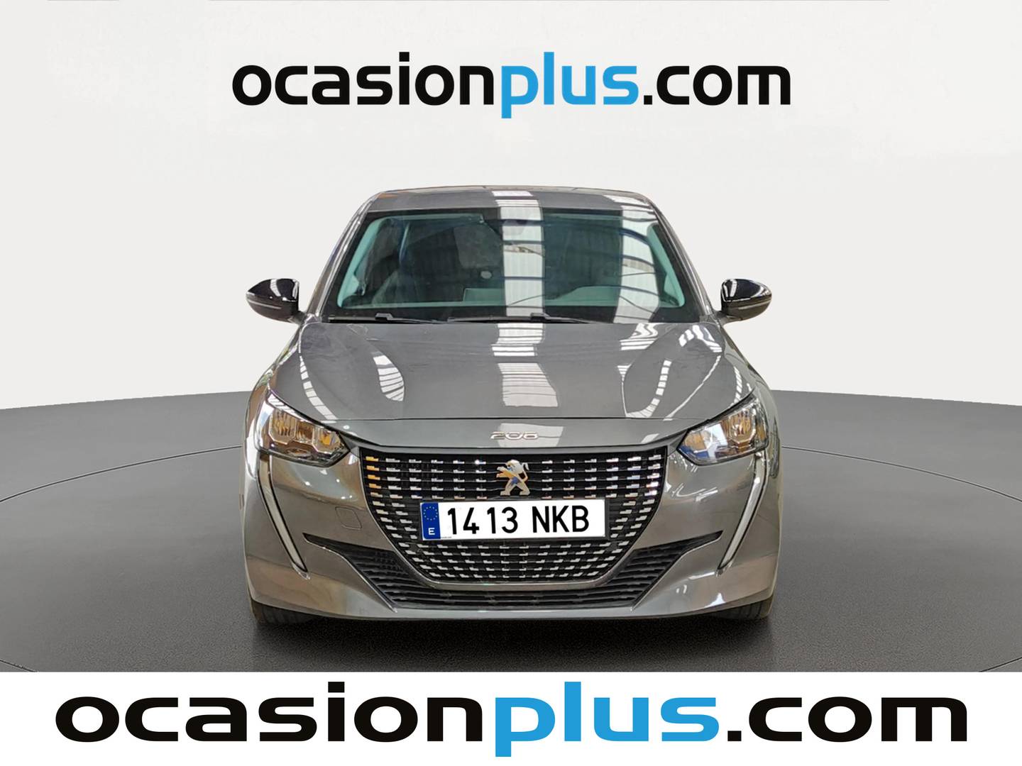 Foto Peugeot 208 Peugeot 208 PureTech 100 Allure (100 CV)