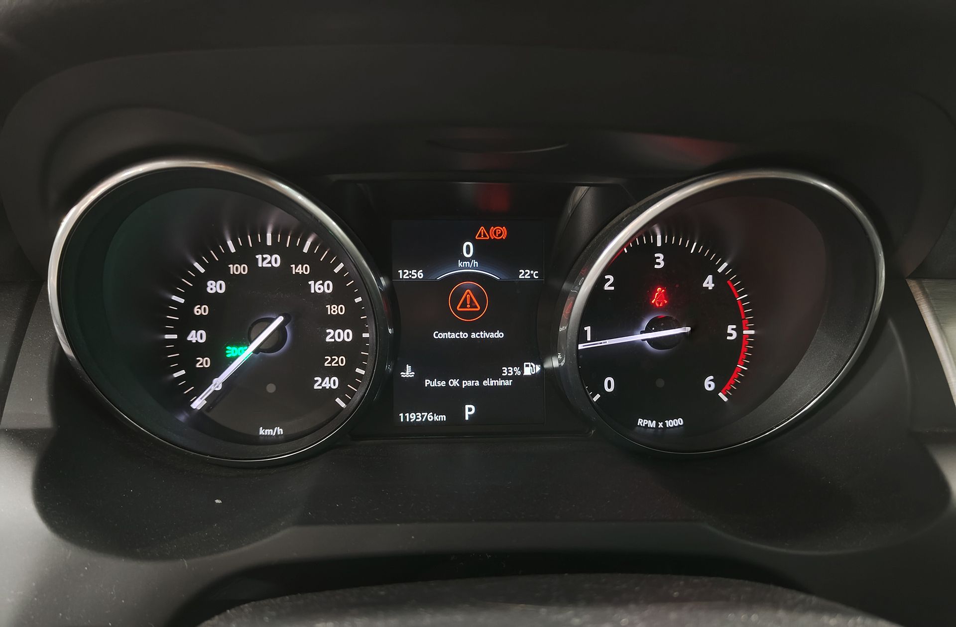 Land Rover Range Rover Evoque 2.0L TD4 SE 4x4 - foto 24