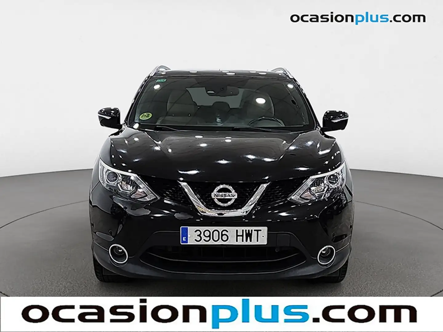 Foto Nissan QASHQAI Nissan Qashqai 1.6 dCi S&S Tekna Premium 4x4 (130 CV)